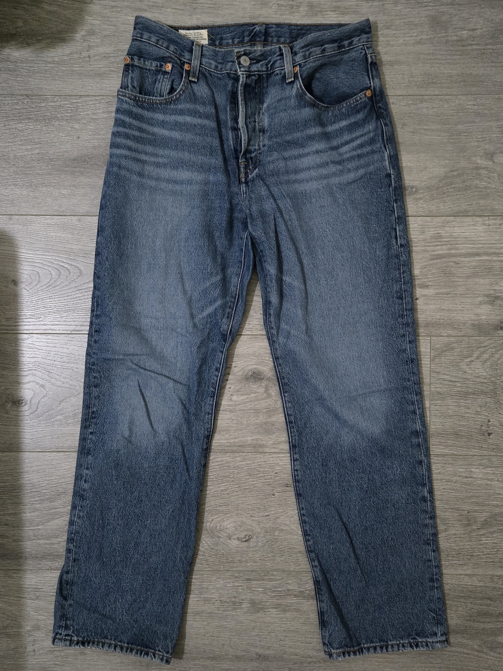 Women's 501 90s Levis Jeans - 28×30